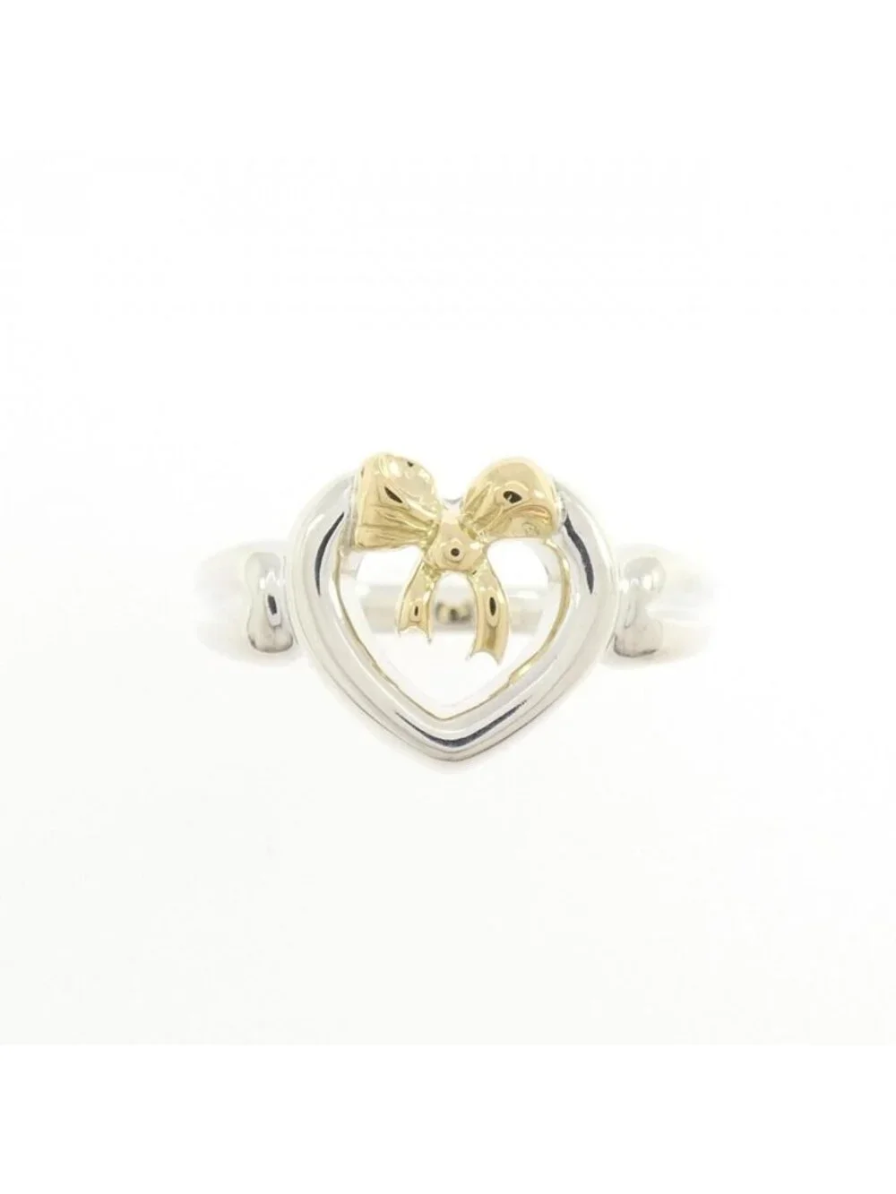Tiffany & Co 925 Ring